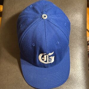 Blue Baseball Cap